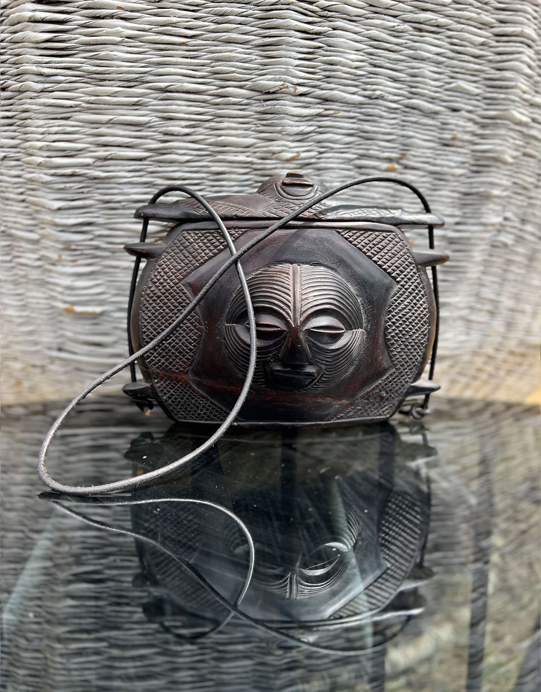 Wooden-Bag-Curated-Front Wooden Bag Curated Front