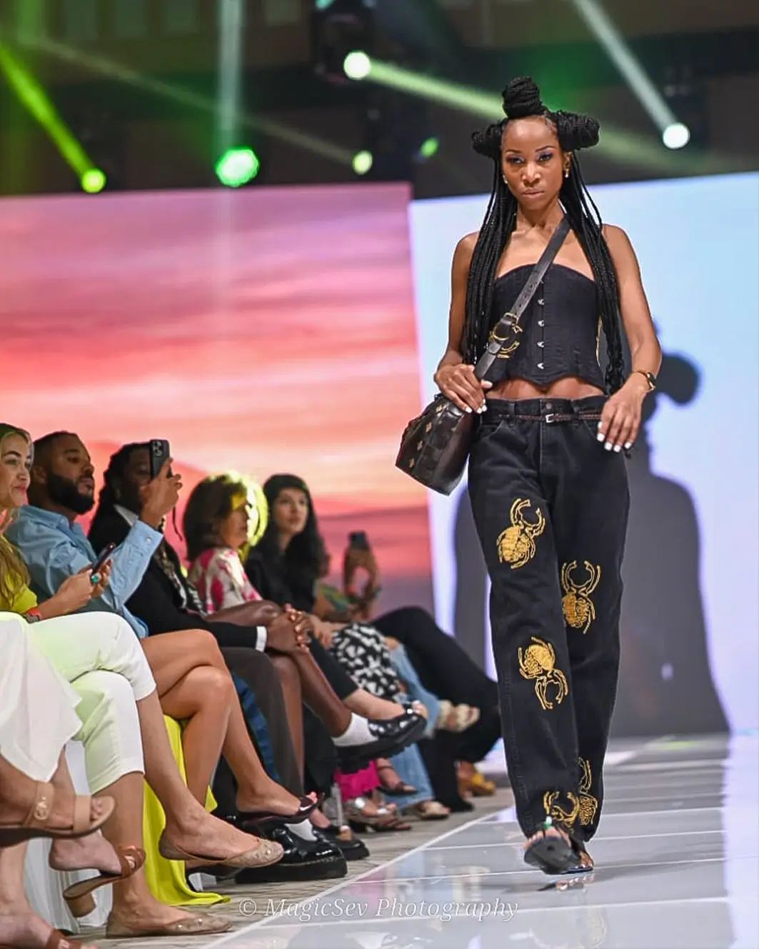 Akire In South Africa, 2024