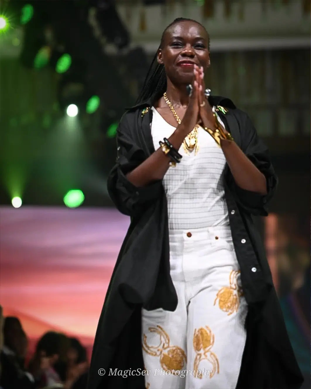 Akire In South Africa, 2024