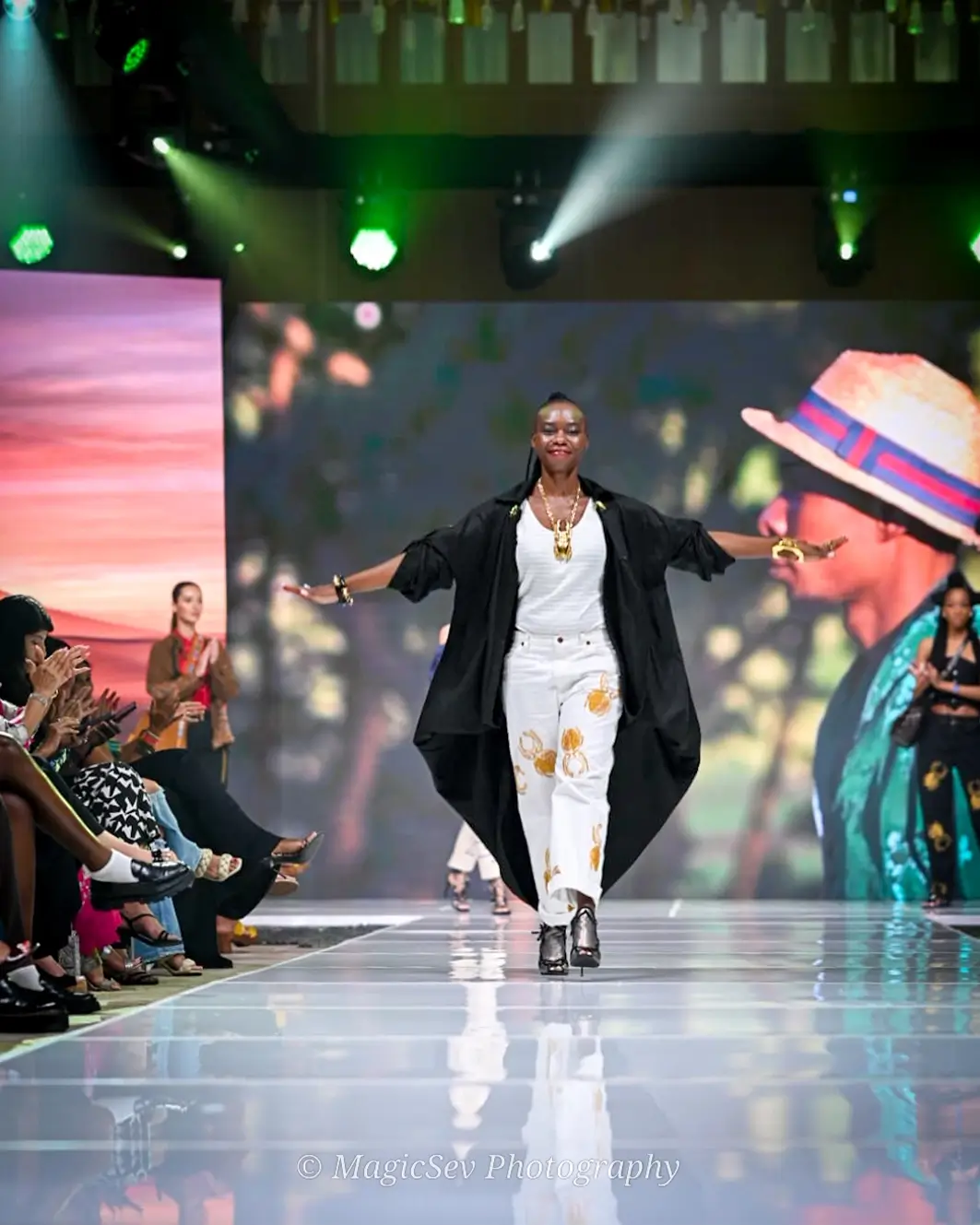 Akire In South Africa, 2024