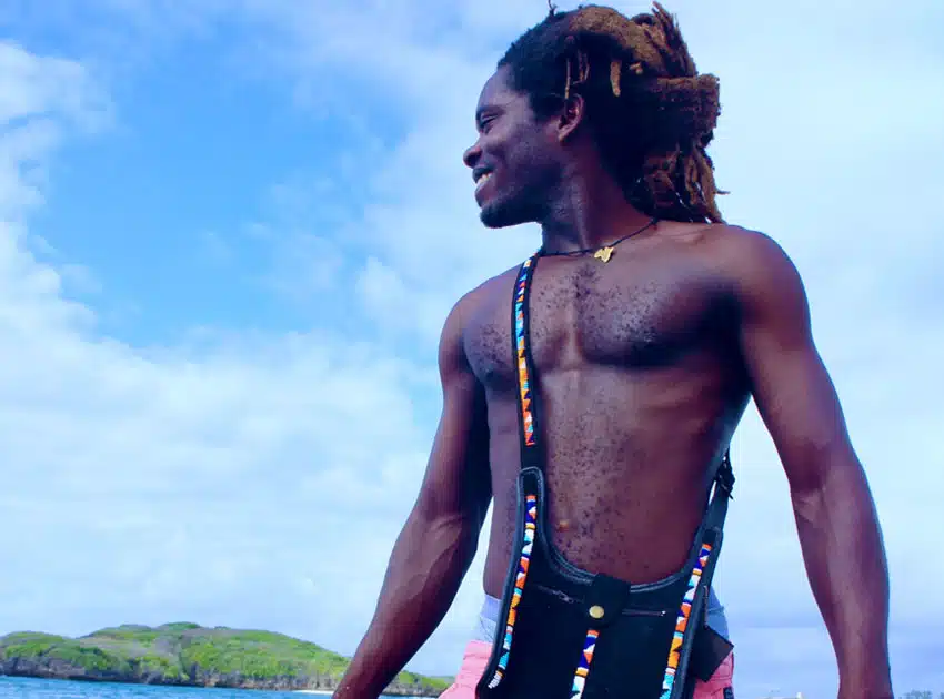 Aaku Set Maasai Olben Aaku Set Maasai Olben