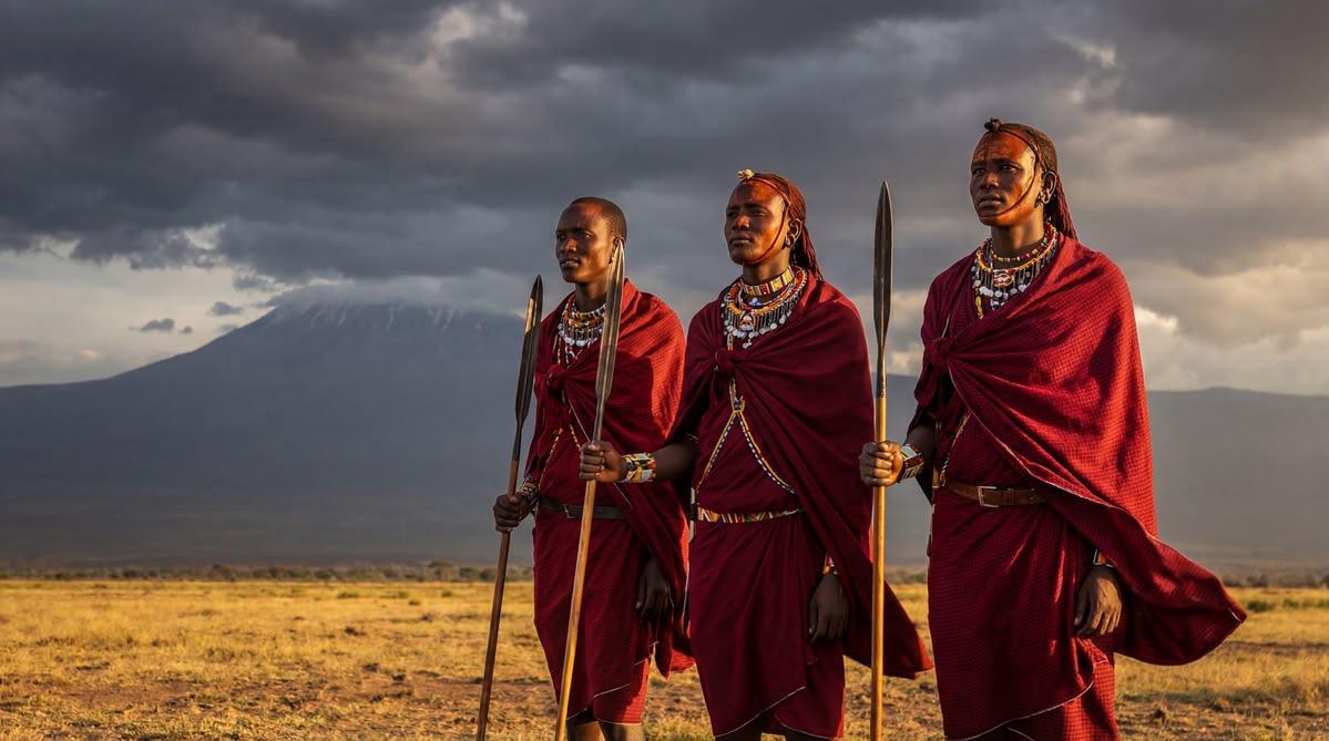 Akire Story Cultural Depth