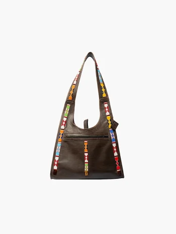 ASHE - Full-Grain Leather