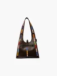 ASHE - Full-Grain Leather with mixed Colours