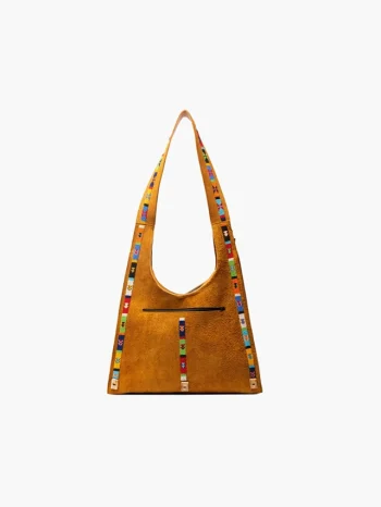 ASHE - Desert Suede