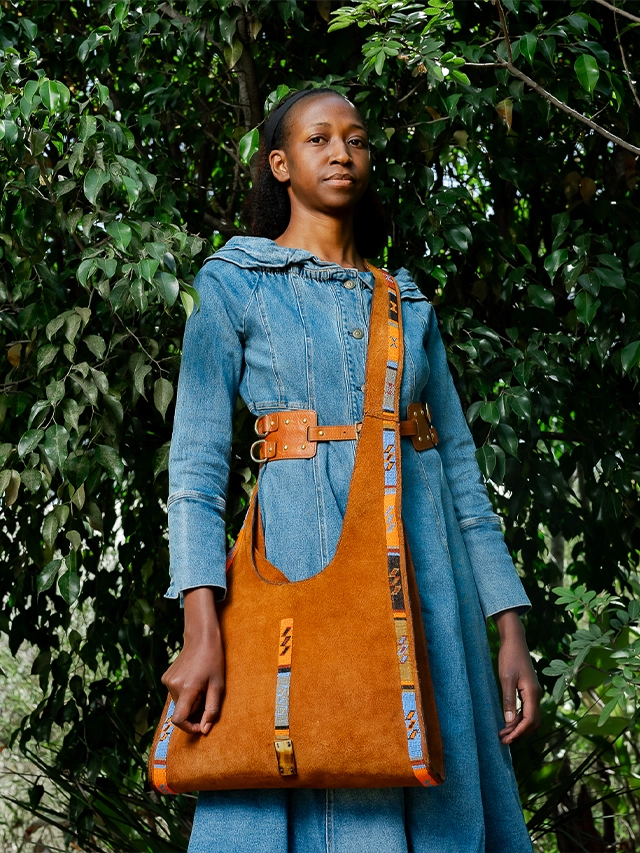 ASHE – Turmeric Suede ASHE – Turmeric Suede