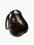 Amuka Sculpted Face With Elongated