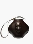 Amuka Face Curved V Side