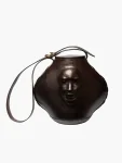 Amuka Sculpted Face With Elongated