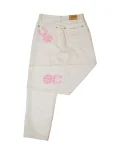 HUGO BOSS Denim White