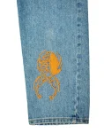 Medium Sky Blue Twenty X by Wrangler Denim