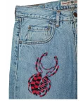 Beetle Beadwork Product VI