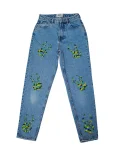 Beetle Beadwork Product XII