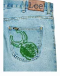Beetle Beadwork Product XV