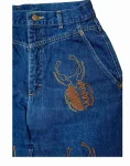 Beetle Beadwork Studies Product I