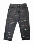 Horizontal Beadwork Product IV