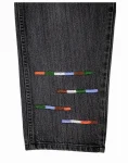 Horizontal Beadwork Product IV