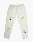 Ice Blue Denim Denim Co. Piece