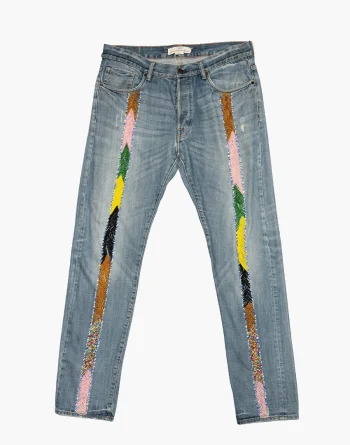 Light Wash L.O.G.G Denim