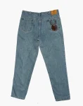 Light Wash L.O.G.G Denim