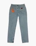 Medium Sky Blue Twenty X by Wrangler Denim