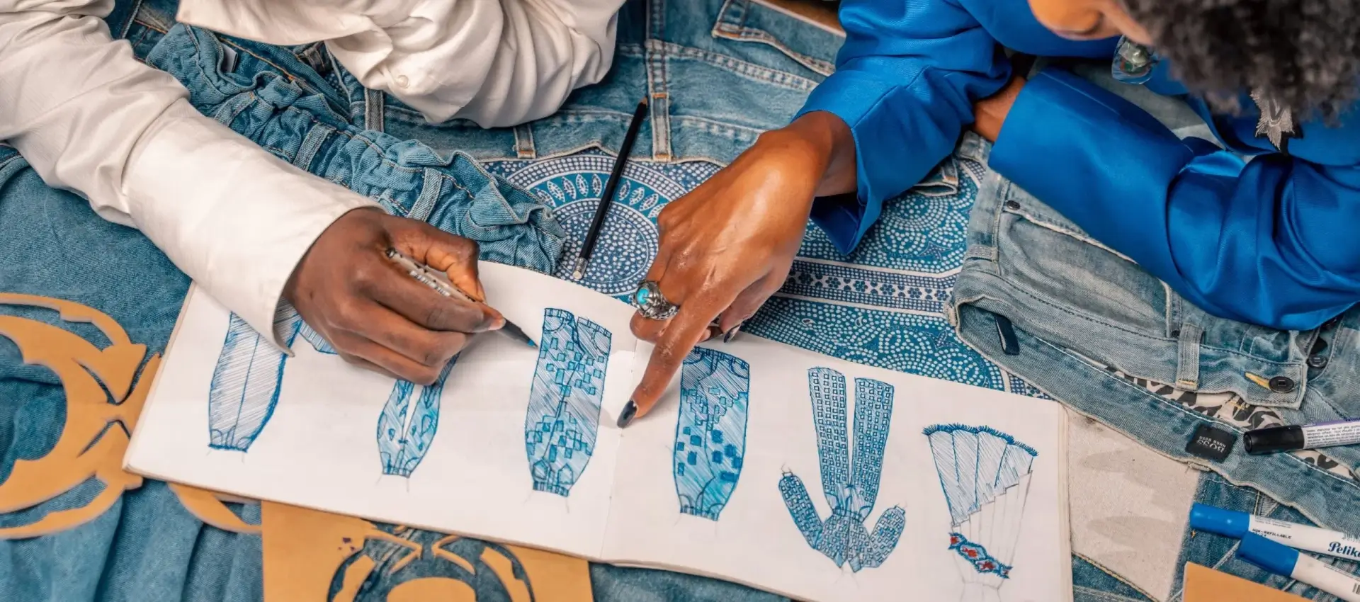 THE AFRICAN CONTINENT slider Akire Collection: The Art of Handmaking Luxury Leather Bags