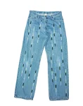 Vertical Beadwork