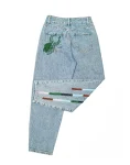 Vertical Beadwork Product II