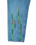 Vertical Beadwork Product IV