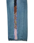 Light Wash L.O.G.G Denim