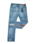 Light Wash L.O.G.G Denim