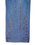 Vertical Beadwork Product VI