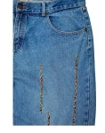 Vertical Beadwork Product VI