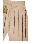 Vertical Beadwork Product VII