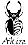 Akire Collection Logo